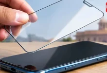 Screen Guard Rules
