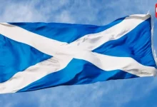 St. Andrew's Day 2026