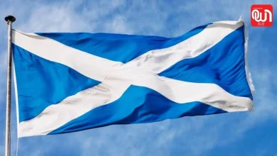 St. Andrew's Day 2026