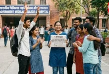 Odisha SC/ST students