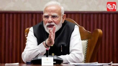 PM Modi
