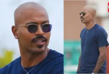 Hardik Pandya