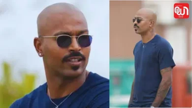Hardik Pandya