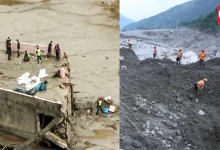 Nepal rescue operation