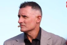 Michael Hussey