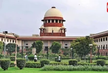 Supreme Court India