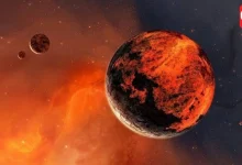 Red Planet Day 2026