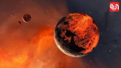 Red Planet Day 2026