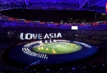 Asian Games 2026