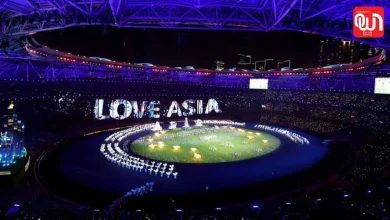 Asian Games 2026
