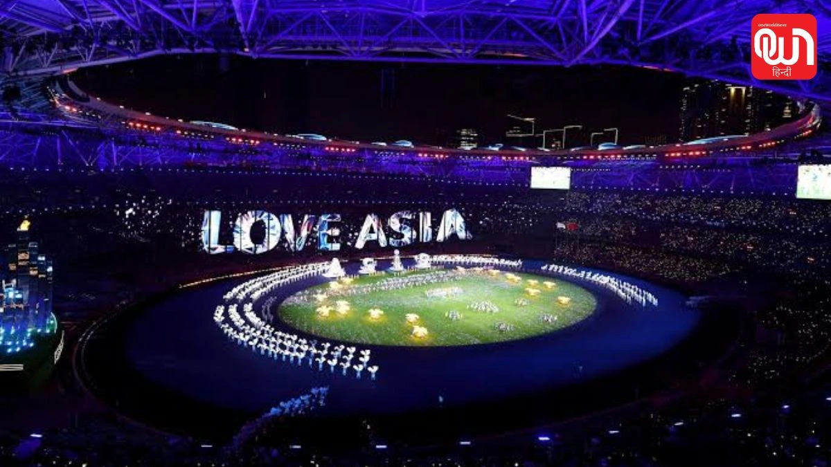 Asian Games 2026: एशियन गेम्स 2026 में सुविधाओं पर विवाद! भारत-पाकिस्तान की शिकायतों पर जापान ने कही अहम बात 1 Asian Games 2026