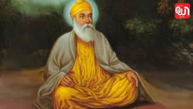 Guru Nanak Jayanti 2026