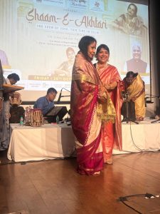 Indian Cultural Events