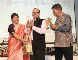 Indian Cultural Events