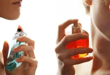 Body Mist vs Perfume