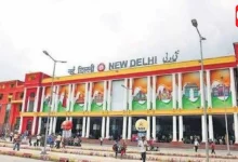 Delhi Train Cancellations
