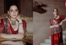 Kangana Ranaut