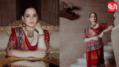 Kangana Ranaut: कंगना रनौत के AI डीपफेक और आपत्तिजनक पोस्ट पर कार्रवाई, मेटा को 72 घंटे की मोहलत 12 Kangana Ranaut