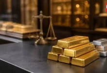 Bullion Market Update