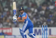 Harmanpreet Kaur