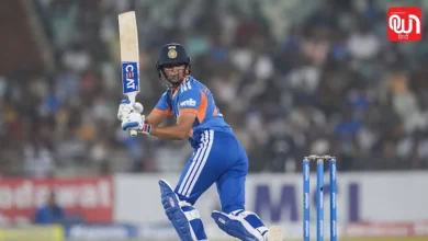Harmanpreet Kaur