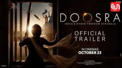 Doosra Movie Review