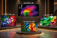 Mini LED TV