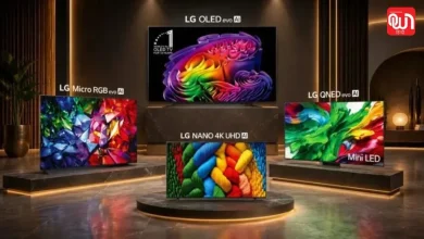 Mini LED TV