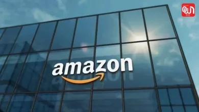 Amazon layoffs