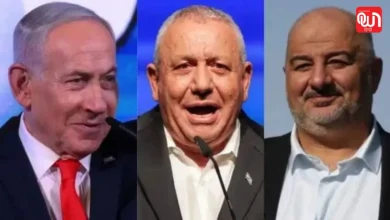 Israel election results: नेतन्याहू की सत्ता पर संकट के बादल! इजरायल के राजनीतिक गतिरोध को खत्म कर सकते हैं ये 5 रास्ते 14 Israel election results