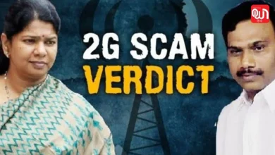 2G Spectrum Scam