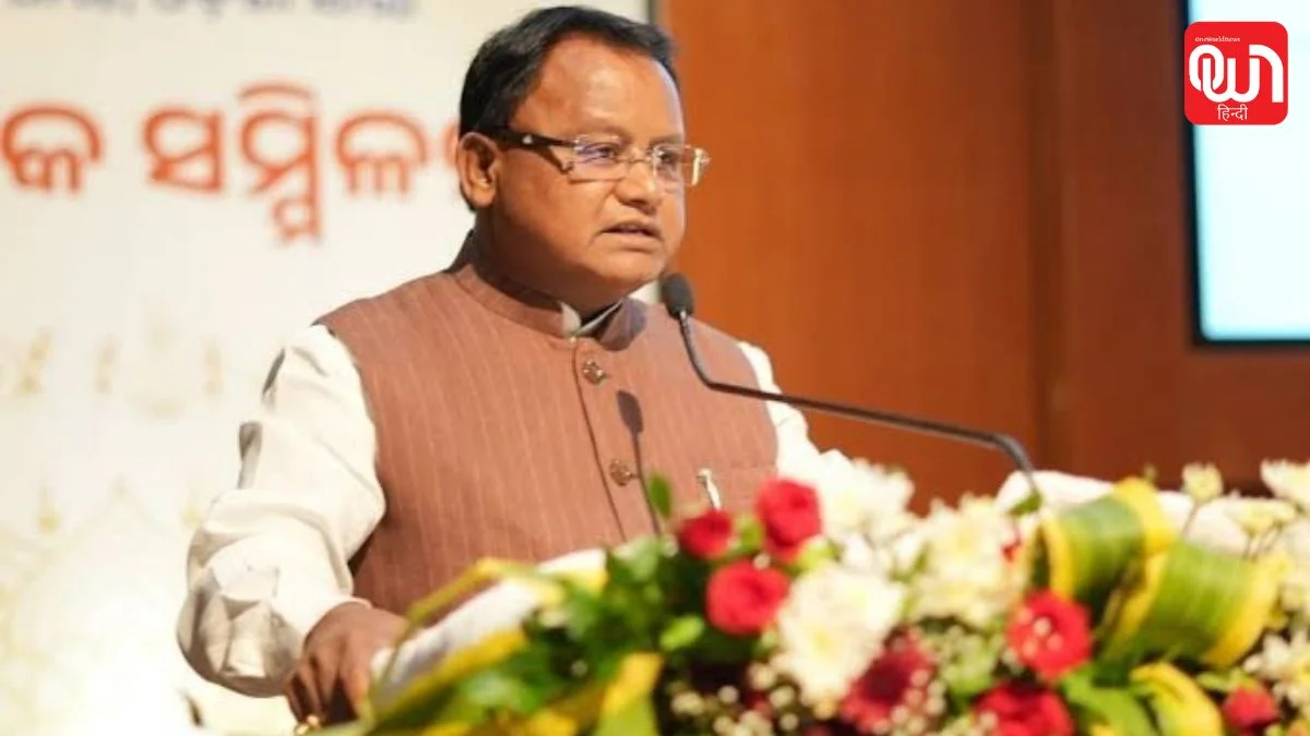 New liquor Shops: शराब की नई दुकानों पर लगा ब्रेक! CM मोहन चरण माझी ने किया 3 साल का बड़ा ऐलान 1 New liquor Shops
