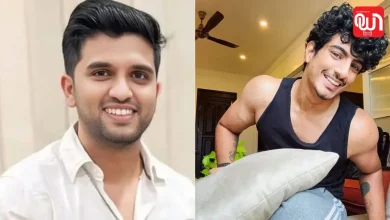 Vidnyan Mane: 40 लाख रुपये से शुरू हुआ विवाद पहुंचा 10 करोड़ तक, पलाश मुच्छल के खिलाफ अब क्या करेंगे विद्यान? 12 Vidnyan Mane