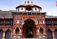 Badrinath Dham