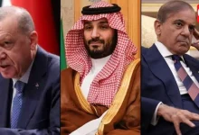 International News