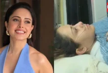 Nushrratt Bharuccha