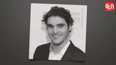 RJ Mitte