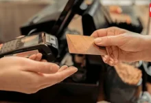 Merchant discount rate