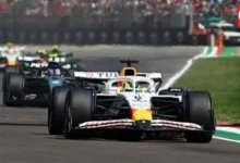 F1 India Comeback