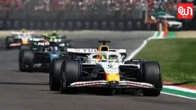 F1 India Comeback