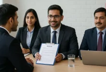 UP job eligibility