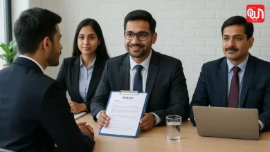 UP job eligibility