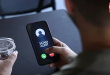 AI Voice Cloning Scam