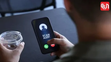 AI Voice Cloning Scam