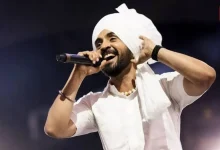 Diljit Dosanjh