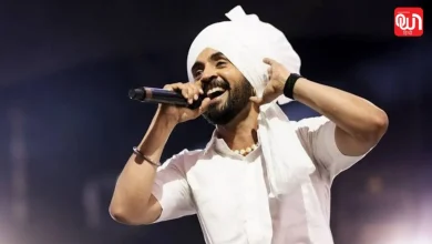 Diljit Dosanjh