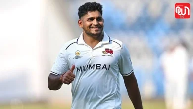 Ranji Trophy 2026-27