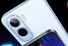 Vivo Y600k