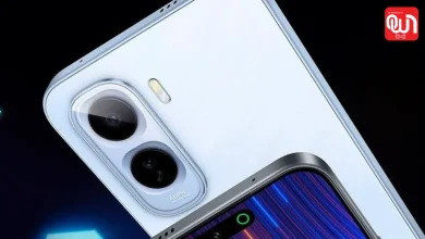 Vivo Y600k