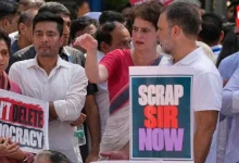 Rahul Gandhi FIR